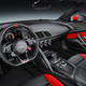 Illustration for article titled The Audi Sport Edition R8 Is The Ultimate Fan-Mobile For Dieselgates Innocent Victims